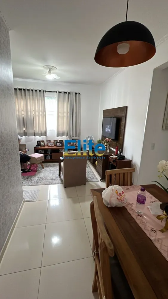 Apartamento, 3 quartos, 70 m² - Foto 4