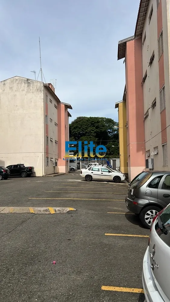 Apartamento, 3 quartos, 70 m² - Foto 16