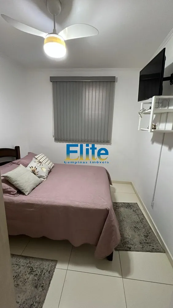 Apartamento, 3 quartos, 70 m² - Foto 1