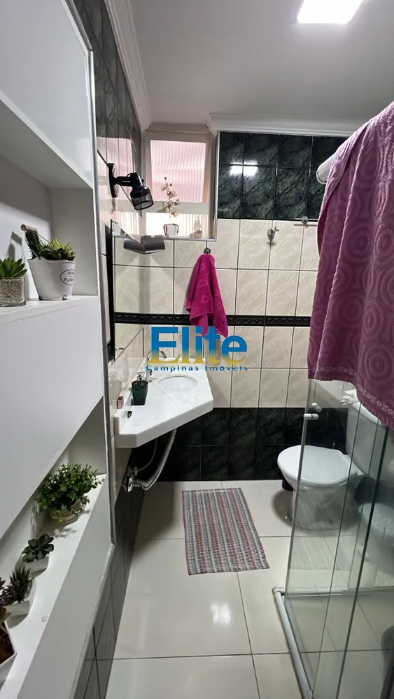Apartamento, 3 quartos, 70 m² - Foto 6