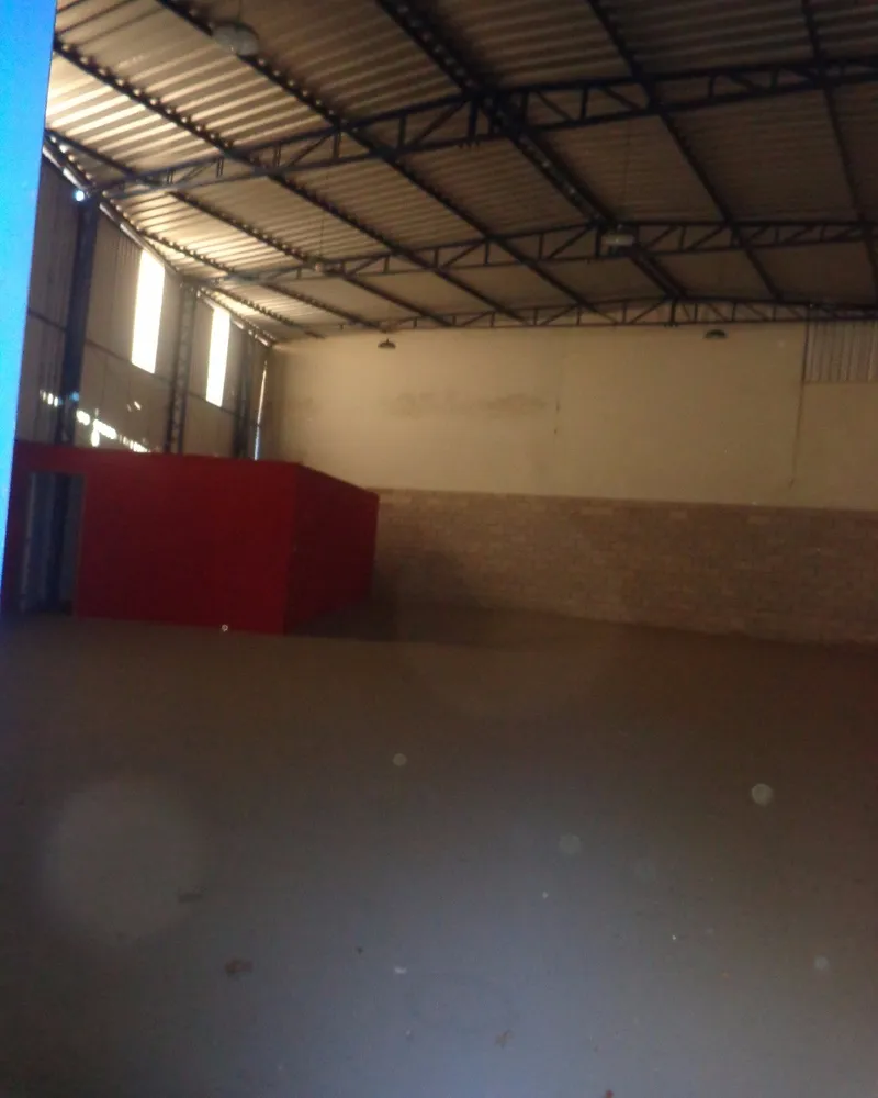 Depósito-Galpão - Foto 1