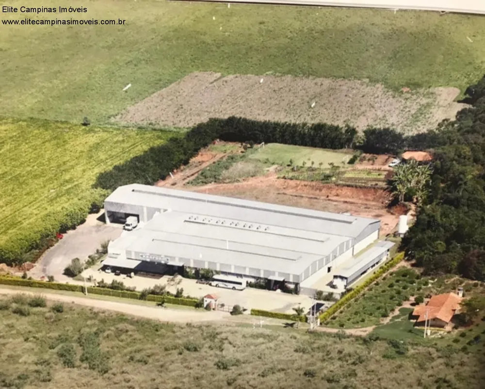 Depósito-Galpão - Foto 6