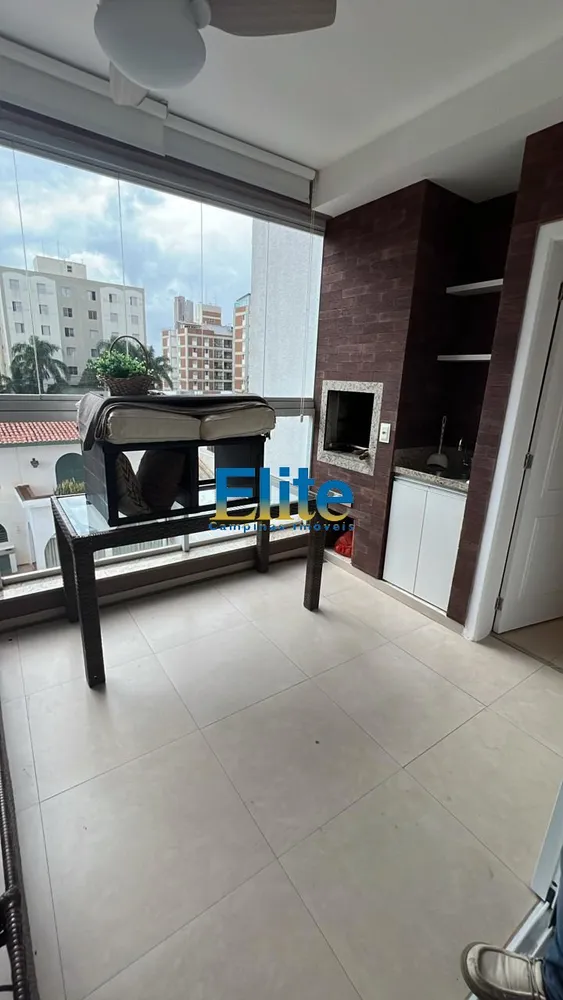 Apartamento, 3 quartos, 85 m² - Foto 3