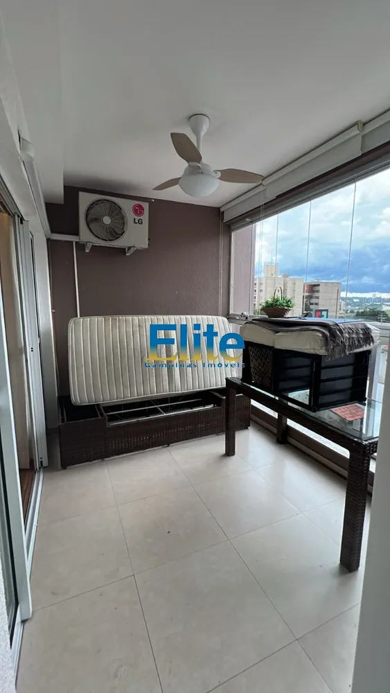 Apartamento, 3 quartos, 85 m² - Foto 11