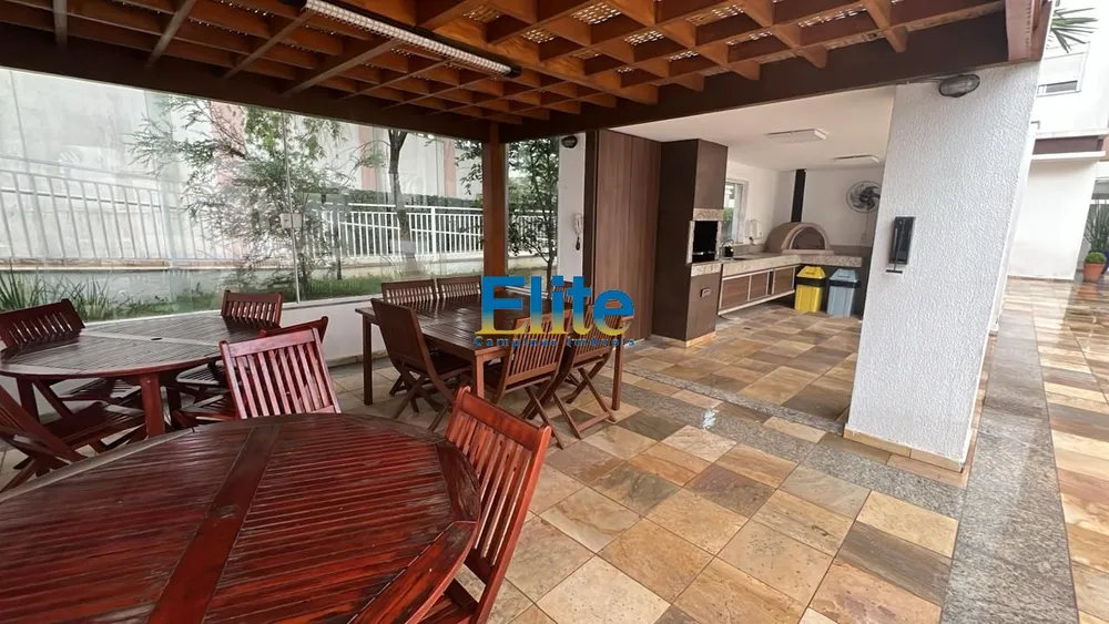 Apartamento, 3 quartos, 85 m² - Foto 16
