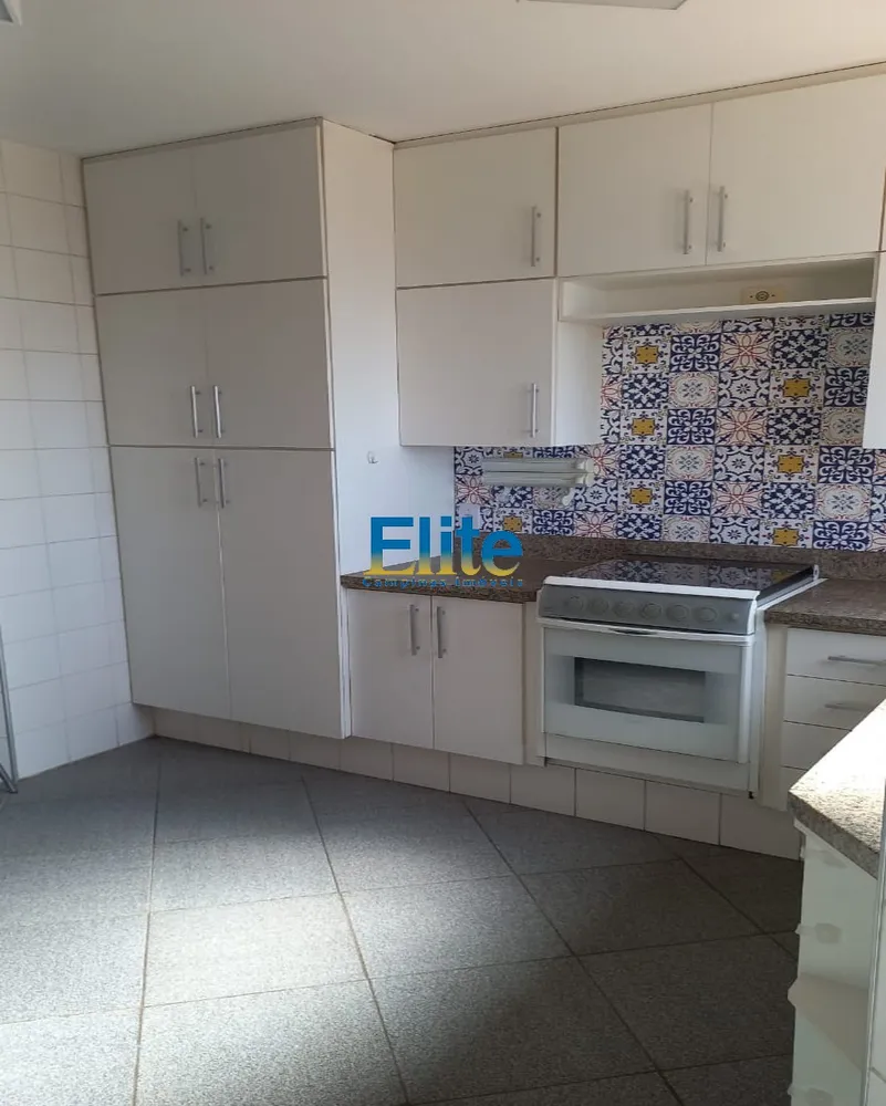 Apartamento, 3 quartos, 117 m² - Foto 1