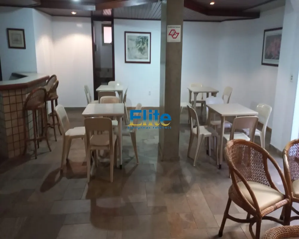 Apartamento, 3 quartos, 117 m² - Foto 3