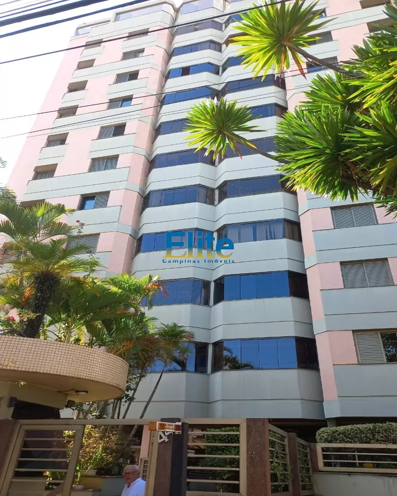 Apartamento, 3 quartos, 117 m² - Foto 9