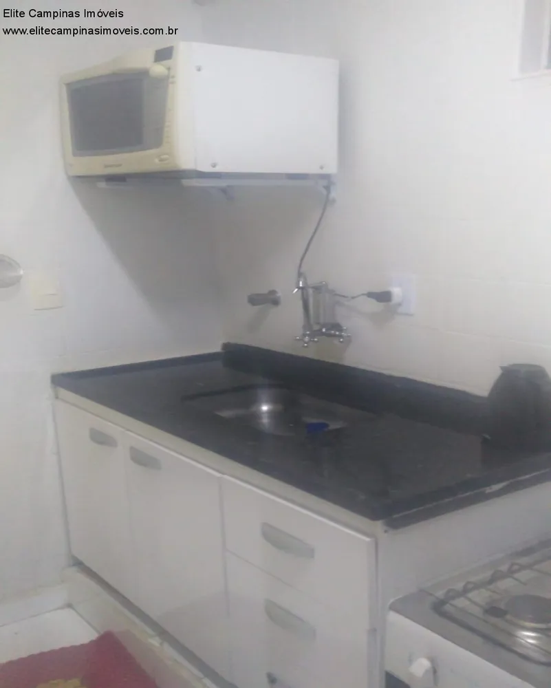 Kitnet-Studio, 32 m² - Foto 3