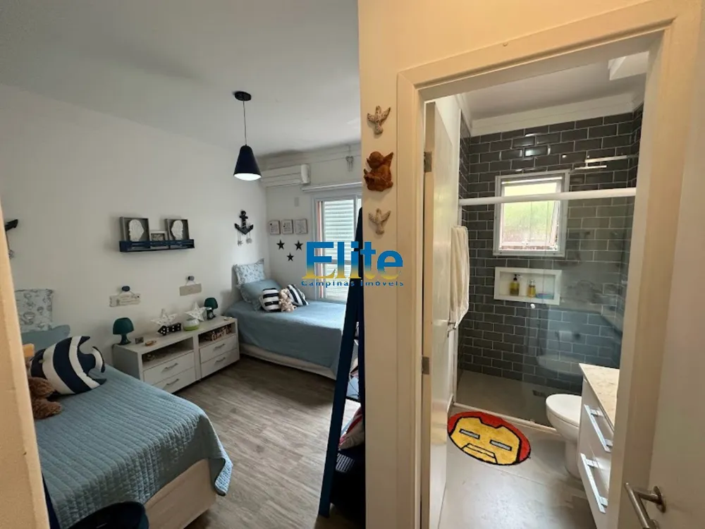 Casa de Condomínio, 3 quartos - Foto 10