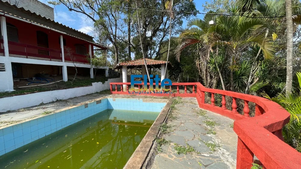 Terreno, 1686 m² - Foto 1
