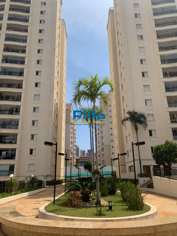 Apartamento, 3 quartos, 96 m² - Foto 1