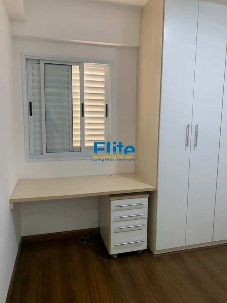 Apartamento, 3 quartos, 96 m² - Foto 11
