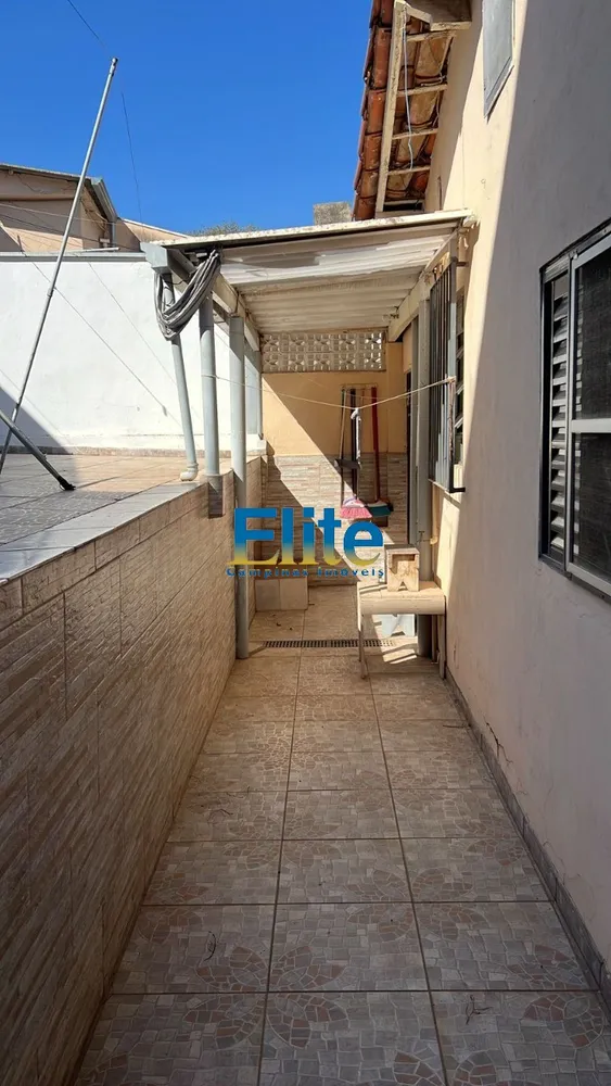 Casa, 3 quartos - Foto 3