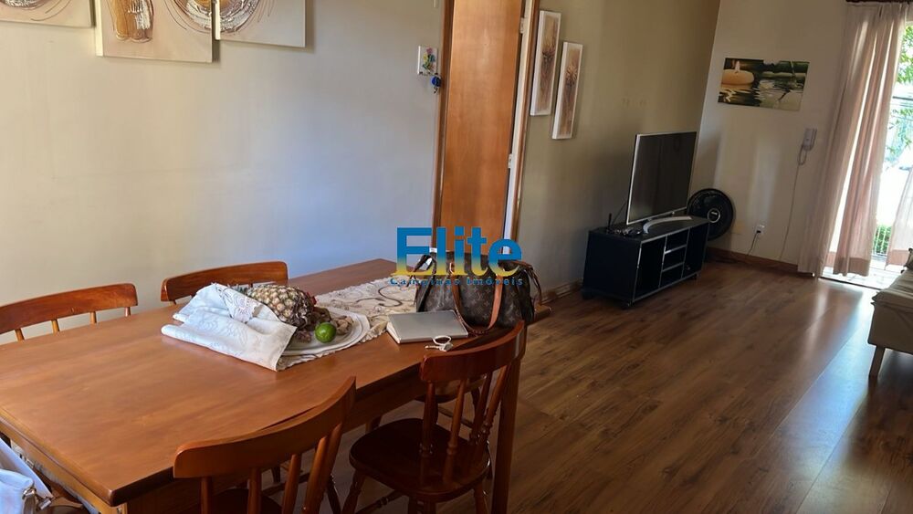 Apartamento, 3 quartos, 70 m² - Foto 8