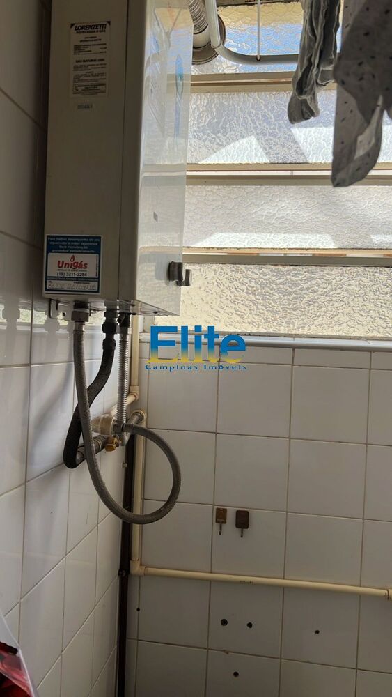 Apartamento, 3 quartos, 70 m² - Foto 9
