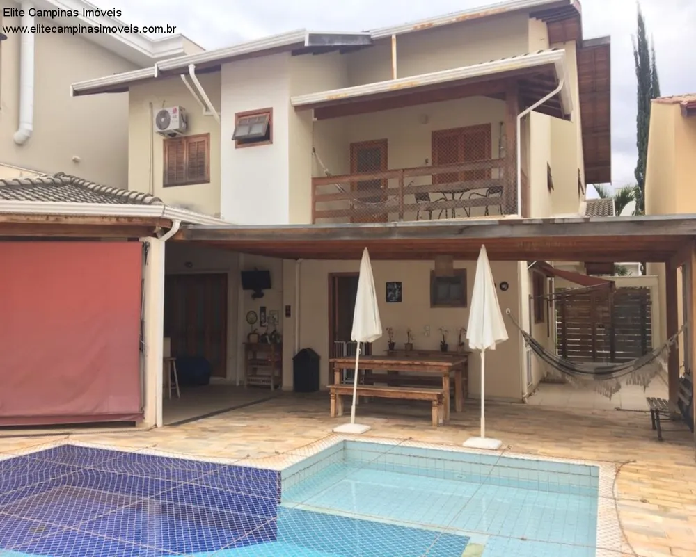 Casa de Condomínio, 3 quartos - Foto 21