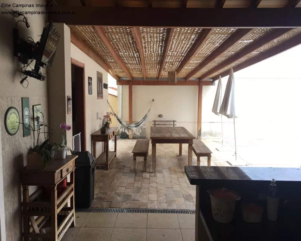 Casa de Condomínio, 3 quartos - Foto 8