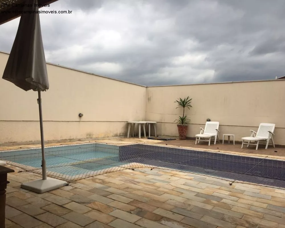 Casa de Condomínio, 3 quartos - Foto 12