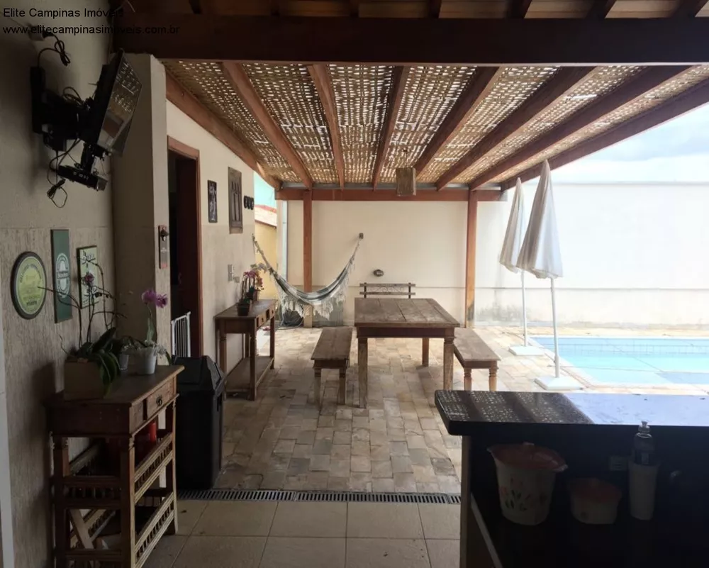Casa de Condomínio, 3 quartos - Foto 10