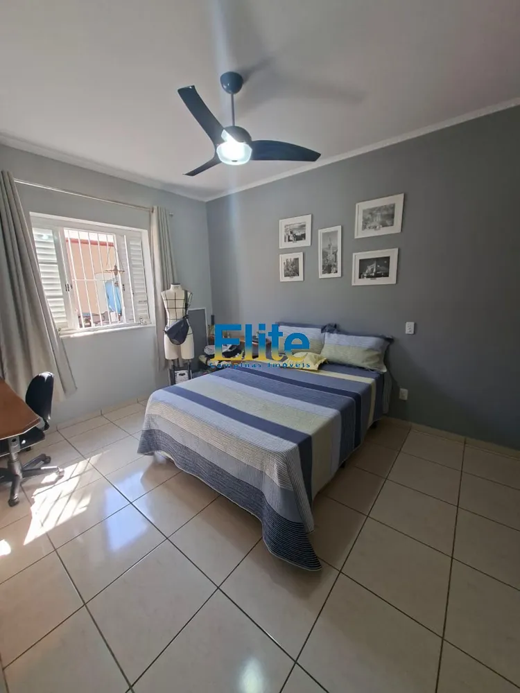 Casa, 3 quartos - Foto 9