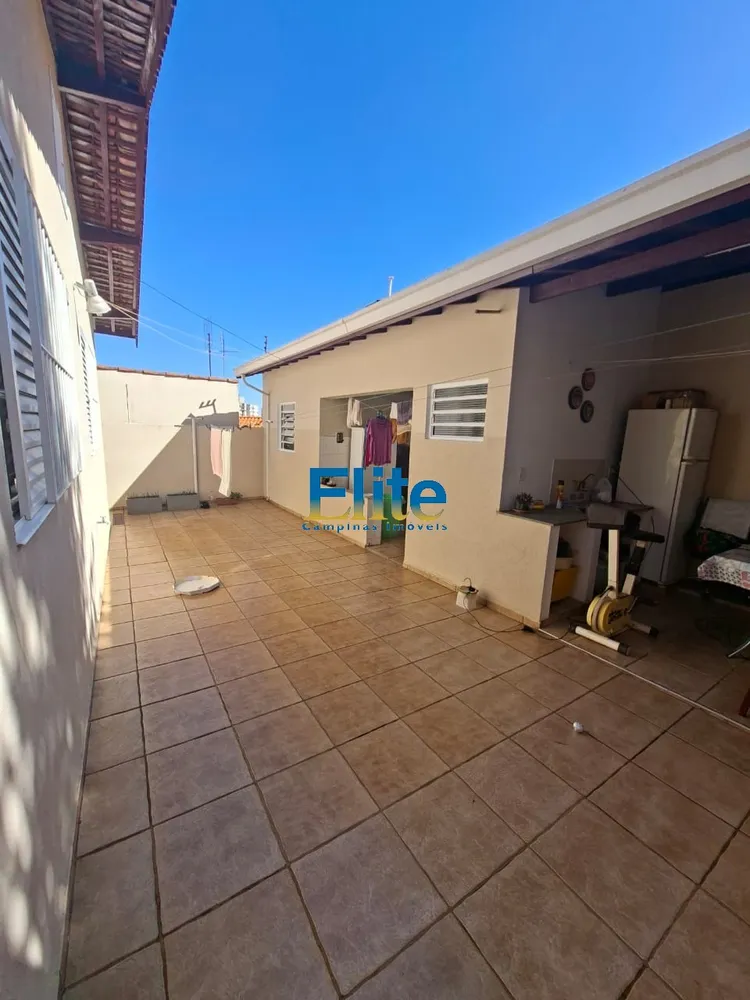 Casa, 3 quartos - Foto 8