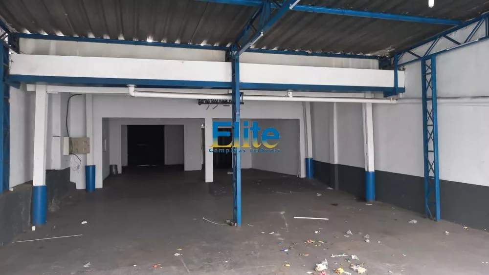 Depósito-Galpão-Armazém à venda e aluguel, 200m² - Foto 3