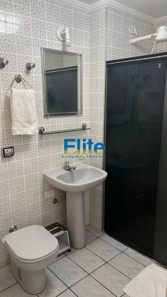 Apartamento, 3 quartos, 108 m² - Foto 3