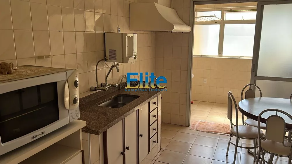 Apartamento, 3 quartos, 108 m² - Foto 7