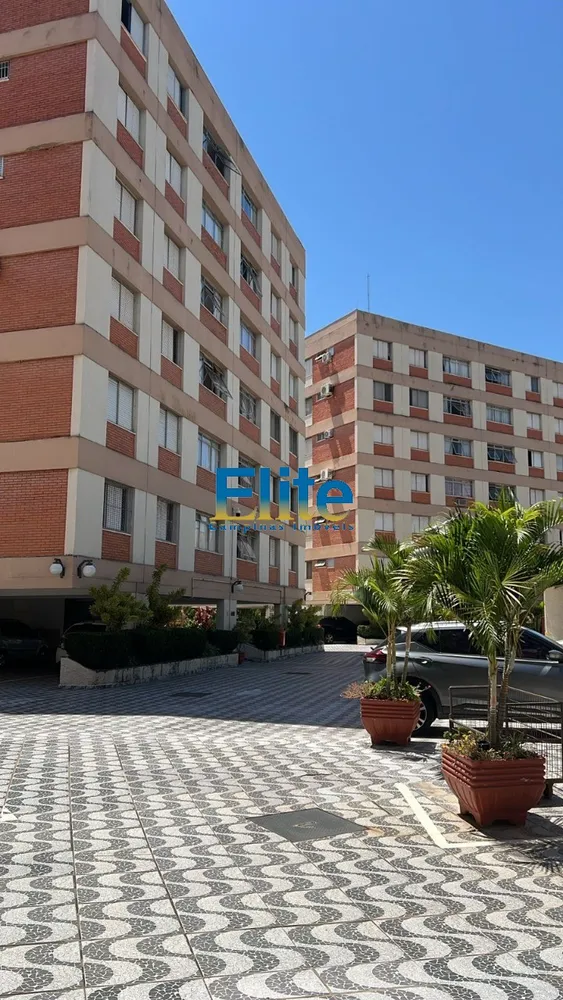 Apartamento, 3 quartos, 108 m² - Foto 2