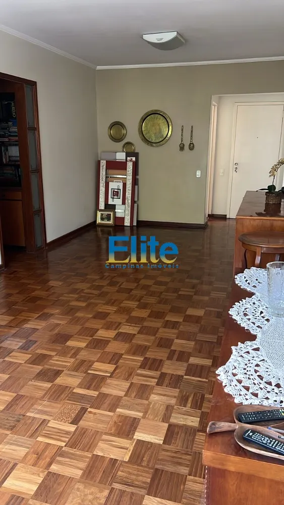Apartamento, 3 quartos, 108 m² - Foto 4