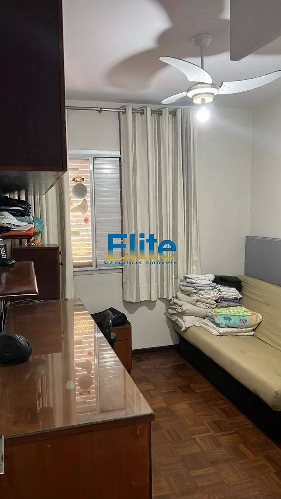 Apartamento, 3 quartos, 108 m² - Foto 4