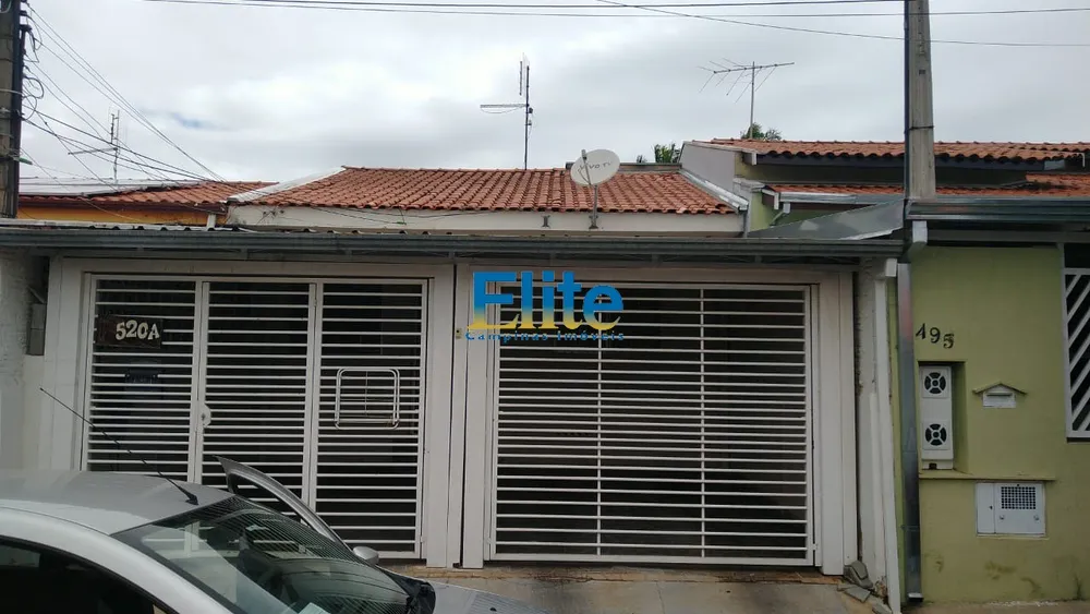 Casa, 2 quartos - Foto 2