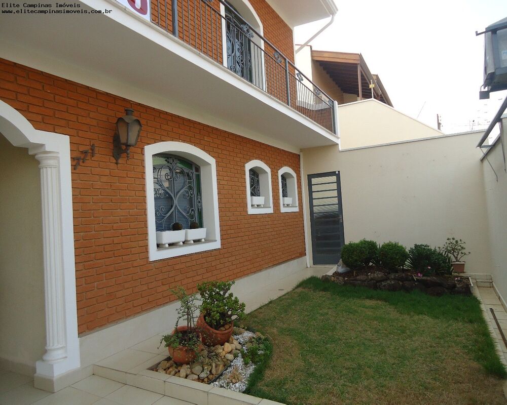 Sobrado, 3 quartos - Foto 3