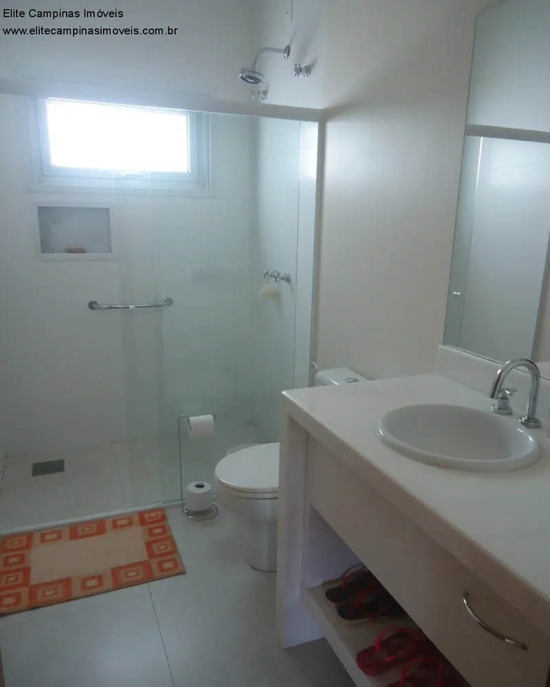 Casa de Condomínio, 4 quartos - Foto 12