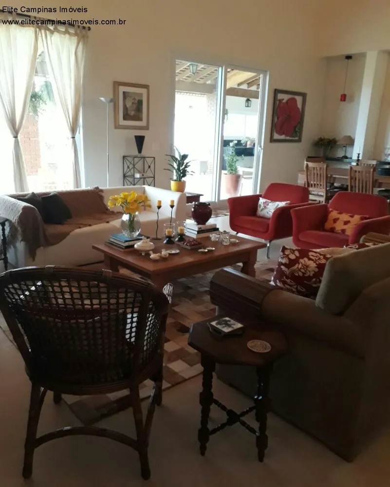 Casa de Condomínio, 4 quartos - Foto 6