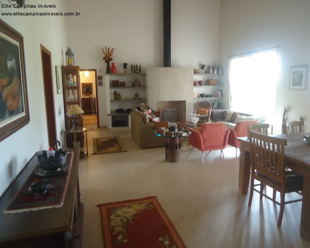 Casa de Condomínio, 4 quartos - Foto 5