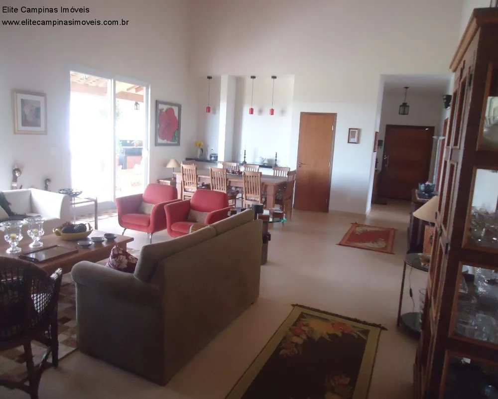 Casa de Condomínio, 4 quartos - Foto 7