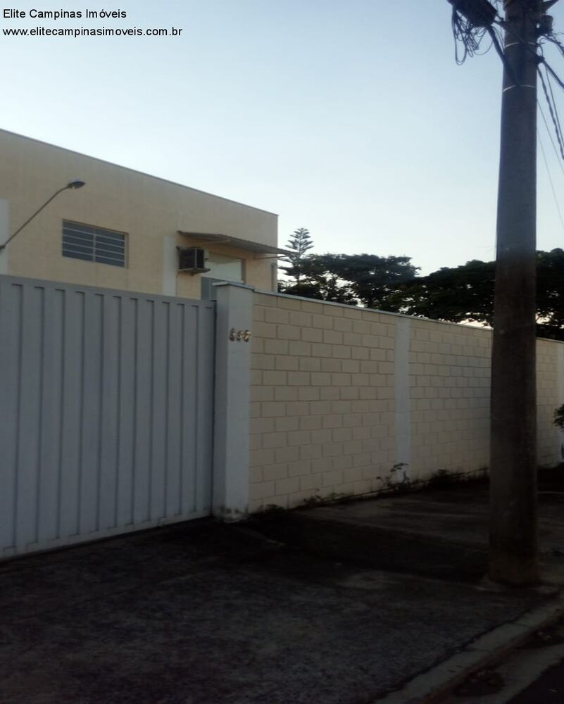 Depósito-Galpão - Foto 2