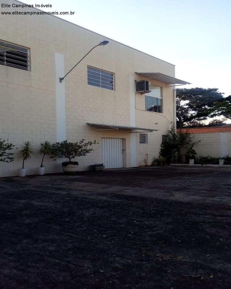Depósito-Galpão - Foto 3