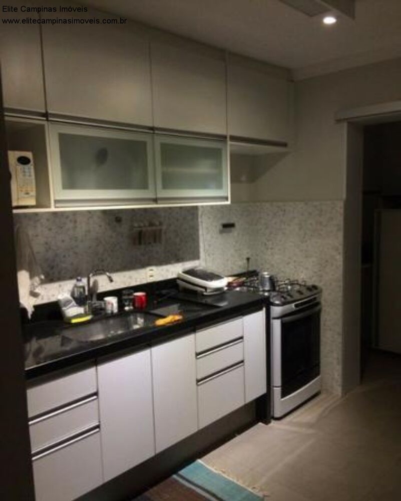 Apartamento, 2 quartos, 60 m² - Foto 7