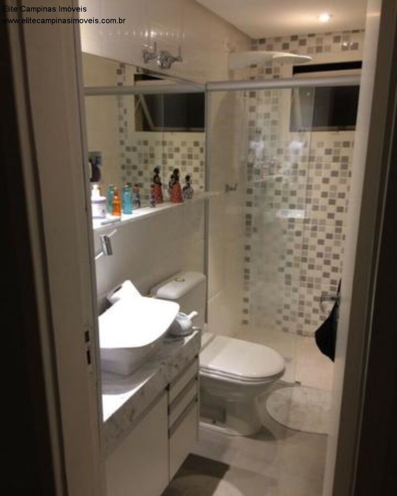 Apartamento, 2 quartos, 60 m² - Foto 4