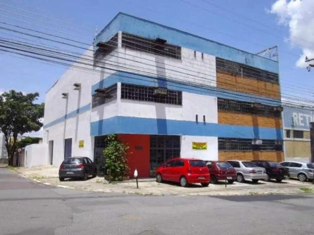 Depósito-Galpão - Foto 16