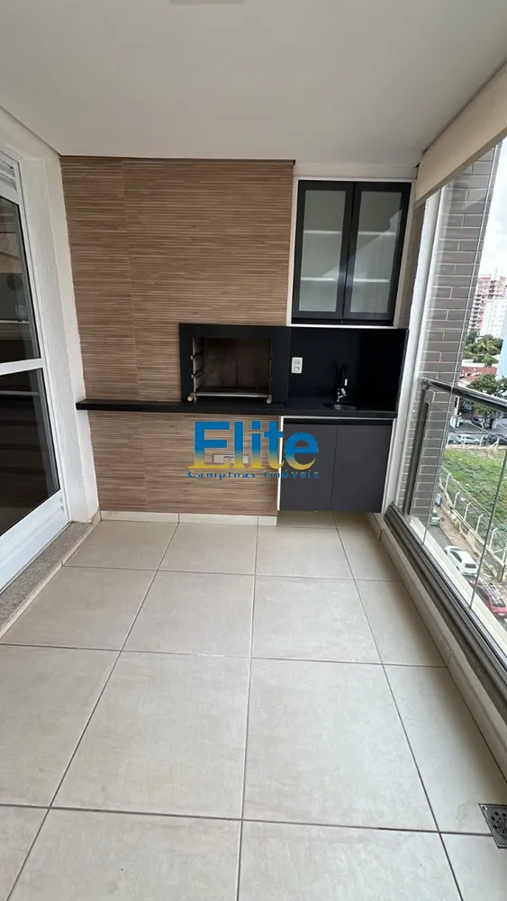 Apartamento, 3 quartos, 130 m² - Foto 1