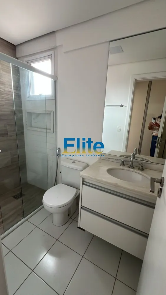 Apartamento, 3 quartos, 130 m² - Foto 5