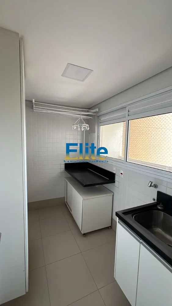 Apartamento, 3 quartos, 130 m² - Foto 2