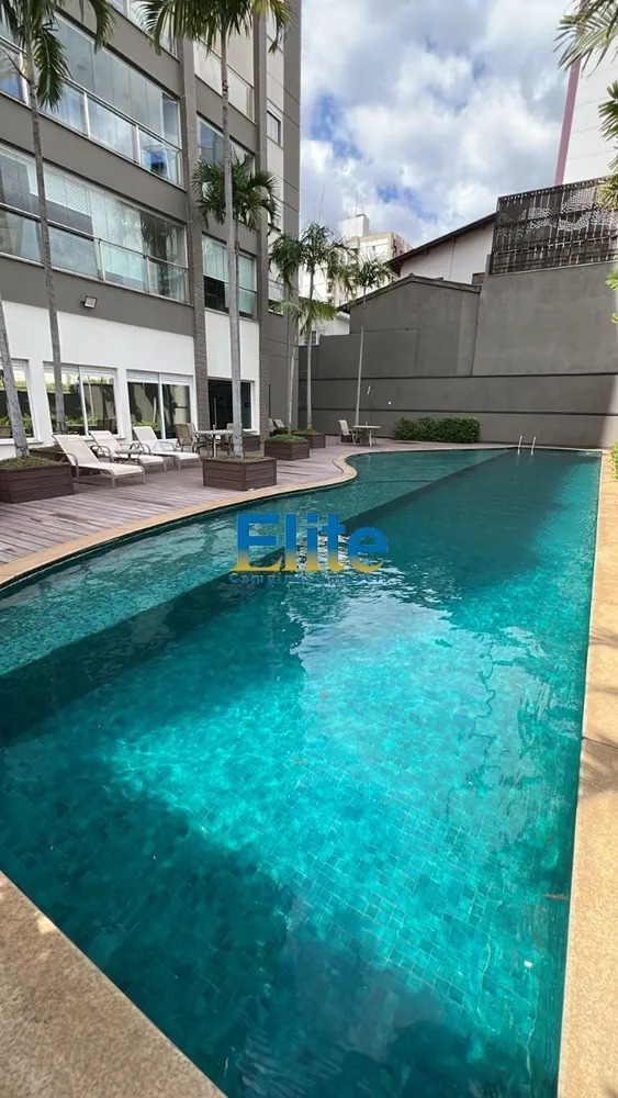 Apartamento, 3 quartos, 130 m² - Foto 8