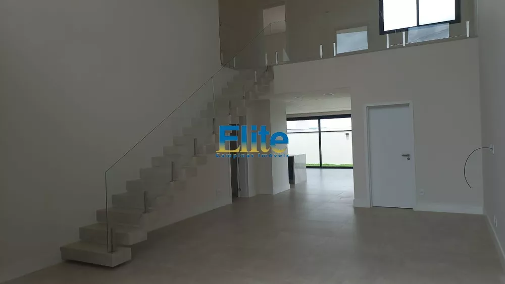 Casa de Condomínio à venda com 4 quartos, 375m² - Foto 4