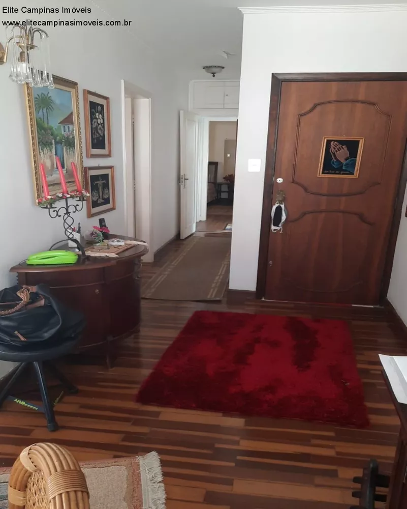 Apartamento à venda com 3 quartos, 110m² - Foto 2