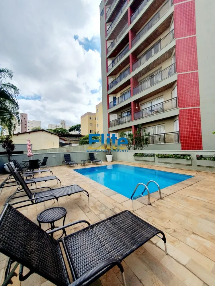 Apartamento, 2 quartos, 72 m² - Foto 8